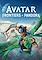 Cover image for the game Avatar: Frontiers of Pandora