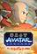 Cover image for the game Avatar Legends: The Fighting Game