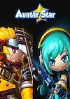 Cover image for the game Avatar Star