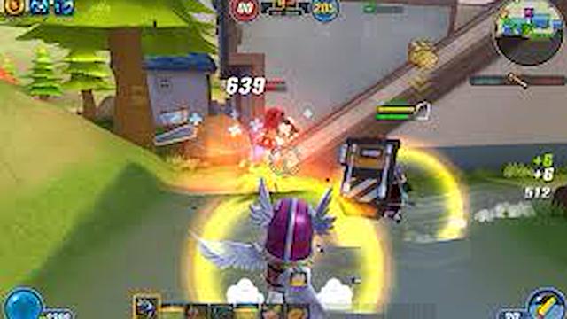 Image for the game Avatar Star