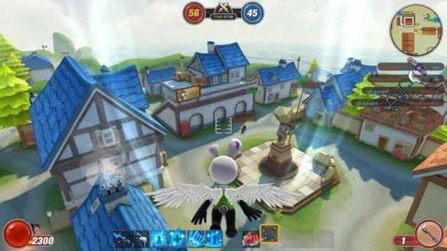 Image for the game Avatar Star