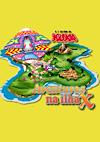 Cover image for the game Aventuras na Ilha X