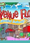 Cover image for the game Avenue Flo: Special Delivery