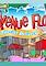 Cover image for the game Avenue Flo: Special Delivery