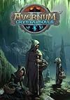 Cover image for the game Avernum 2: Crystal Souls