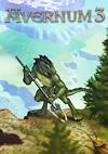 Cover image for the game Avernum 3