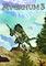 Cover image for the game Avernum 3