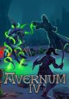 Cover image for the game Avernum 4