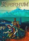 Cover image for the game Avernum