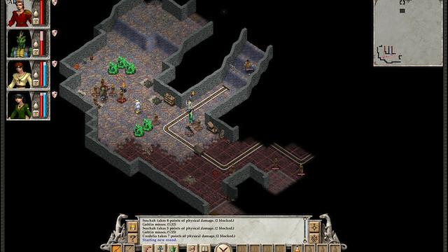 Image for the game Avernum