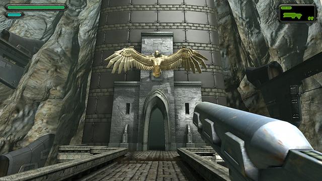 Image for the game Avert Fate