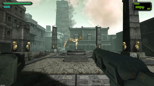 Image for the game Avert Fate