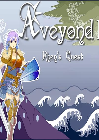 Cover image for the game Aveyond 1: Rhen's Quest