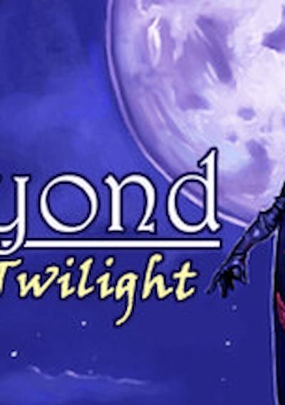 Cover image for the game Aveyond 3: Orbs of Magic - Chapter 1: Lord of Twilight