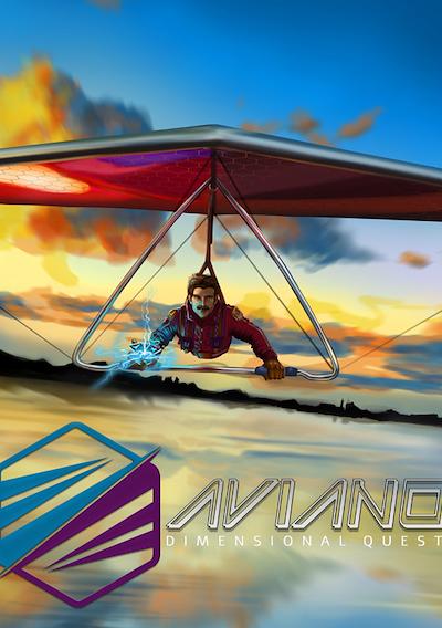 Cover image for the game Aviano