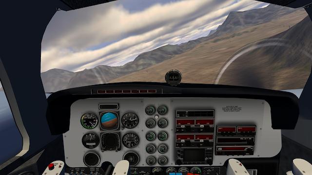Image for the game Aviator: Bush Pilot
