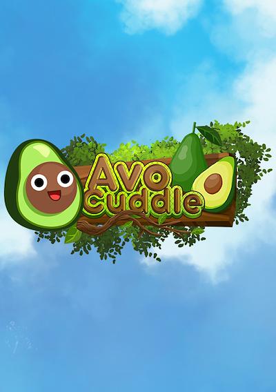 Cover image for the game AvoCuddle