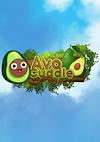 Cover image for the game AvoCuddle