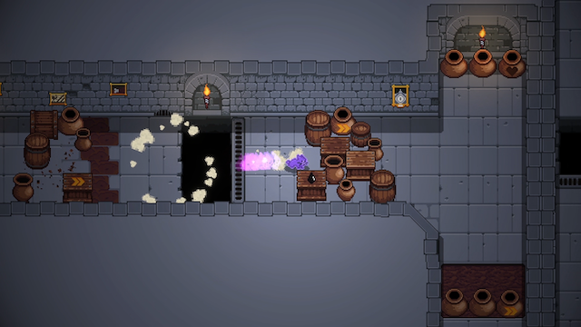 Image for the game Avoidvania
