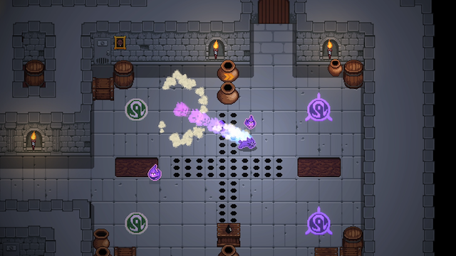 Image for the game Avoidvania