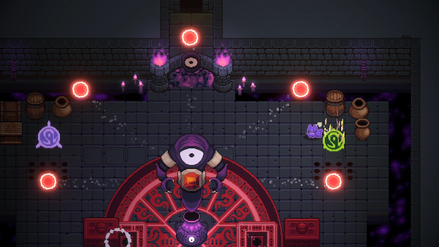 Image for the game Avoidvania