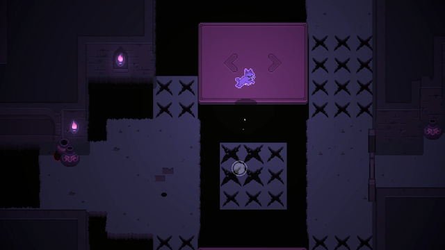 Image for the game Avoidvania