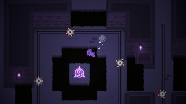 Image for the game Avoidvania