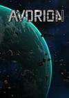 Cover image for the game Avorion