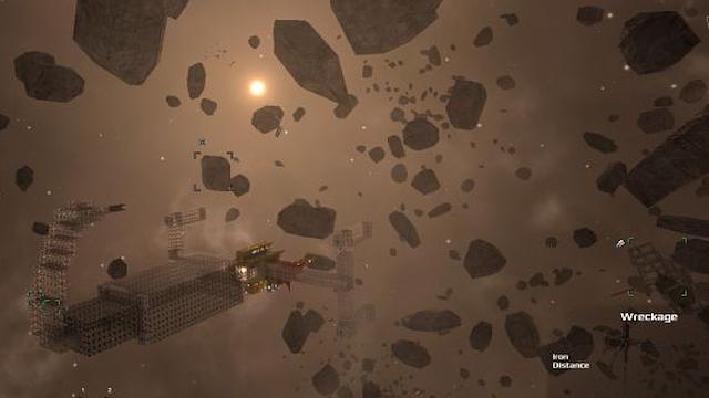 Image for the game Avorion
