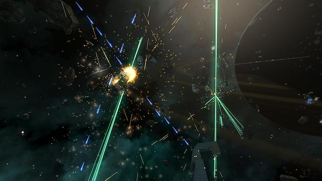 Image for the game Avorion