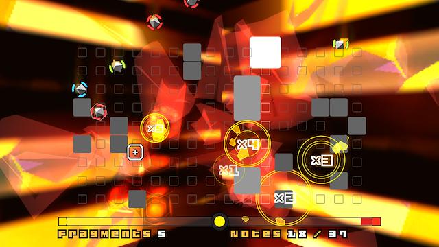 Image for the game AVSEQ