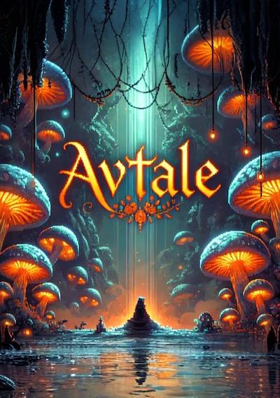 Cover image for the game AVTale