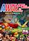 Cover image for the game Away: Journey to the Unexpected