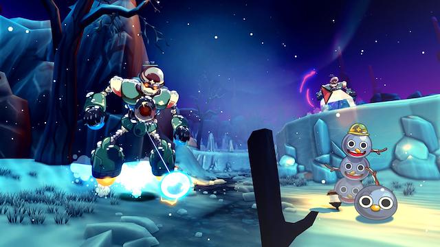 Image for the game Away: Journey to the Unexpected