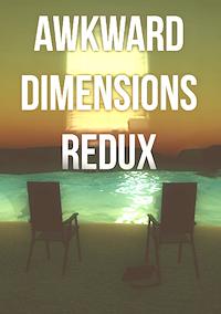 Cover image for the game Awkward Dimensions Redux