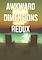 Cover image for the game Awkward Dimensions Redux