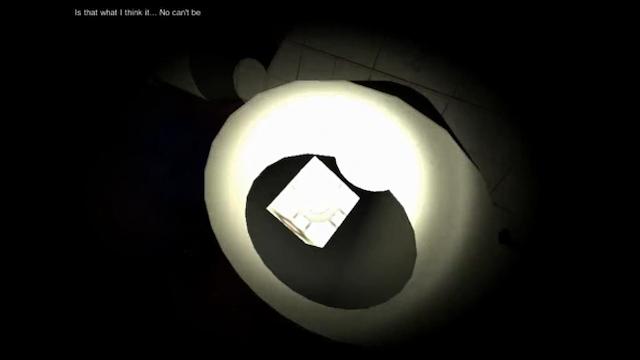 Image for the game Awkward Dimensions