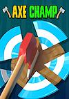 Cover image for the game Axe Champ!