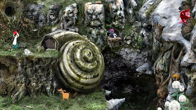 Image for the game Axel & Pixel