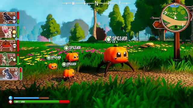 Image for the game Axima