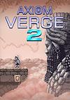 Cover image for the game Axiom Verge 2