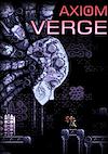 Cover image for the game Axiom Verge