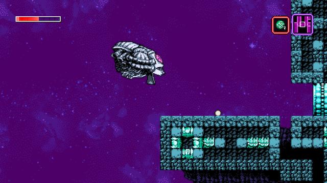 Image for the game Axiom Verge