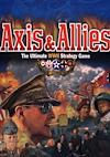 Cover image for the game Axis & Allies