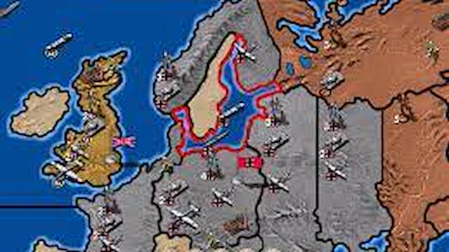 Image for the game Axis & Allies