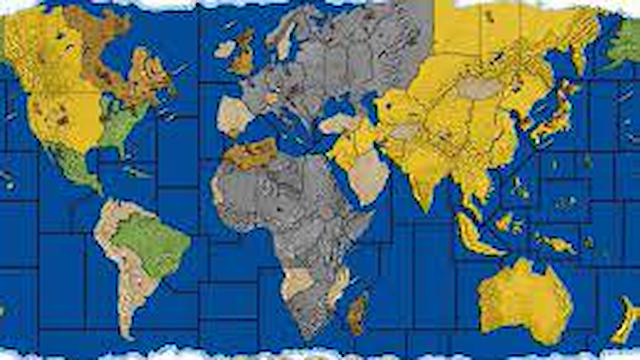 Image for the game Axis & Allies