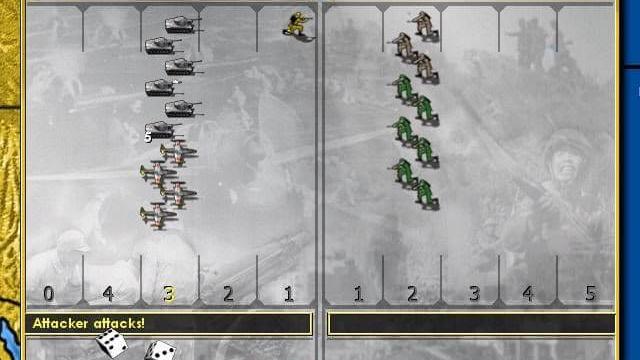 Image for the game Axis & Allies