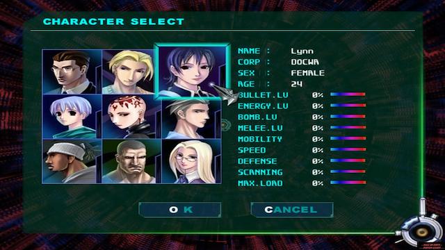 Image for the game Axis