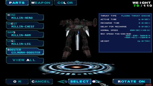 Image for the game Axis