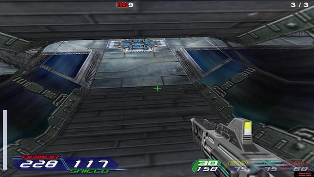 Image for the game Axis